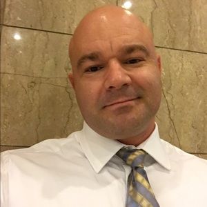 Meet your Posher, Joe